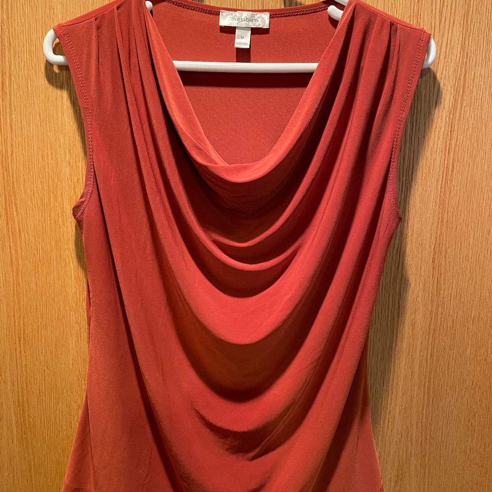 Dressy shirt